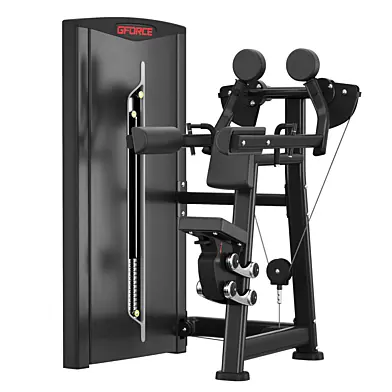 BF04 LATERAL RAISE machine