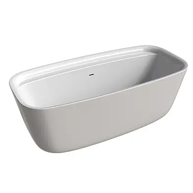 Hatria bathtub