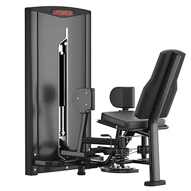 Outer Thigh Adductor machine Befitnow