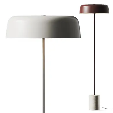 Easton Marquee Floor Lamp