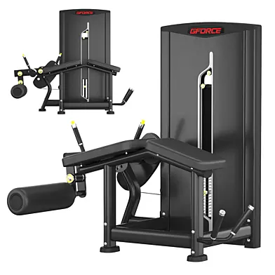 Prone Leg Curl Befitnow