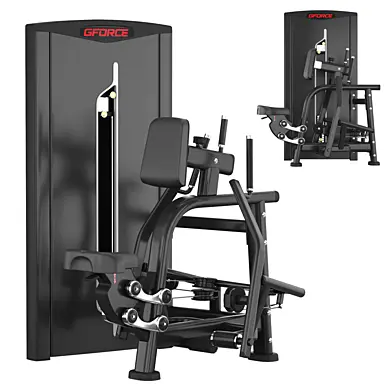 Rowing Machine Befitnow