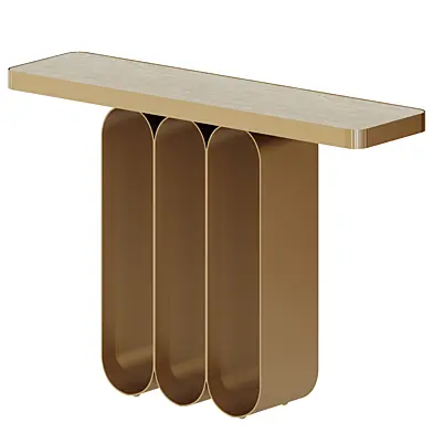 Richmond Interiors Locarno Console Table
