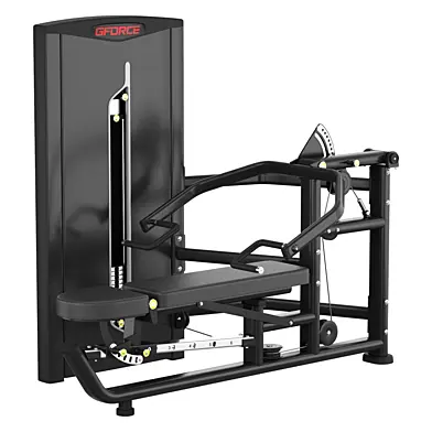 Shoulder Press Seated Chest Press machine