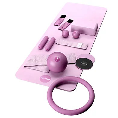 Yoga Fitness Equipment Set 071