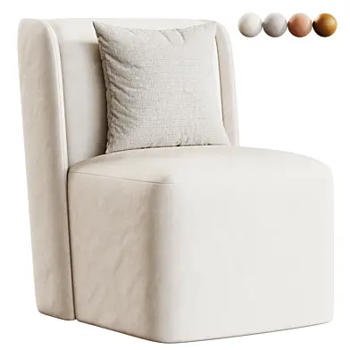 Cooper armchair