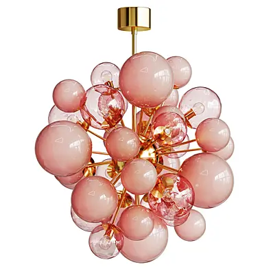 Lady V Blush pink | Villari.it