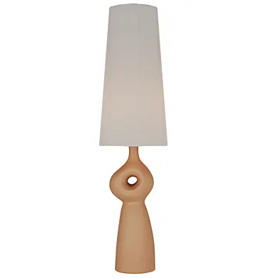 Rhodes Floor Lamp By Lulu and Georgia