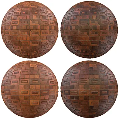 brick pbr 4k seamless 434