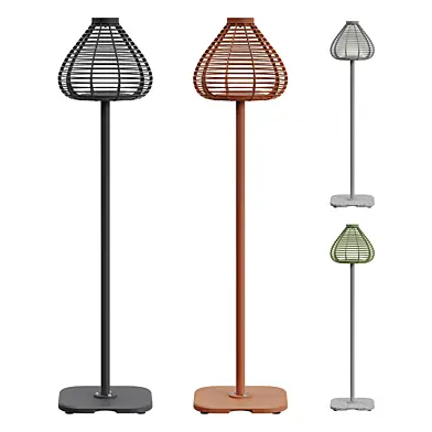 APOLLO Декоративная уличная LED лампа