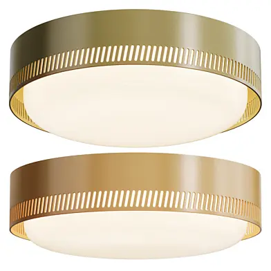 Centro Flush Mount