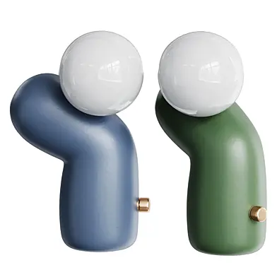Doco tabel lamp