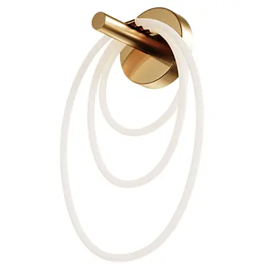 Nova Luce Cerelia Decorative Wall Lamp