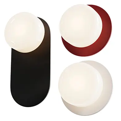 Rbw Pastille Sconces