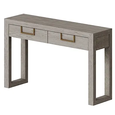 Berkeley Designs Lucca Console Table