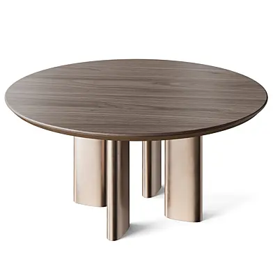 Adrien round Table.