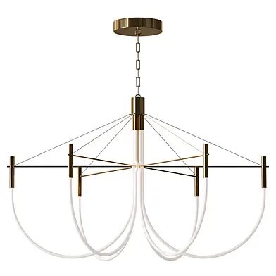 Hanging lamp