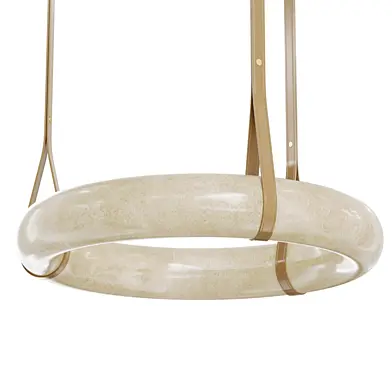Oslo L3P Pendant Light