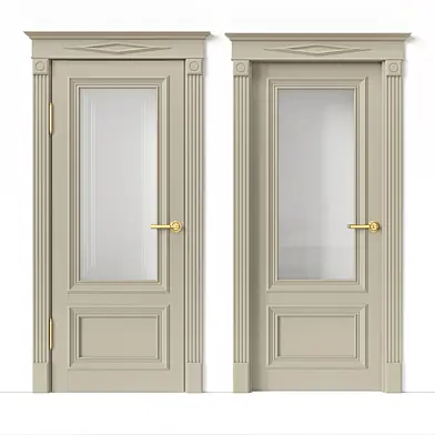 Двери Uberture. Коллекция Neva. PDO 633
