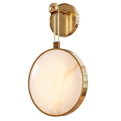 Wall light collection 37 - Ares