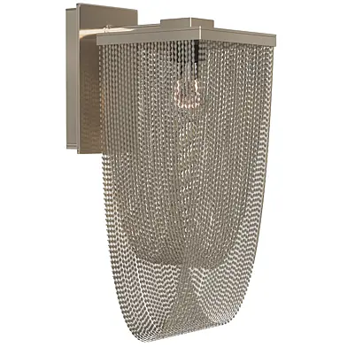 Framburg Genesis Modern Light Sconce