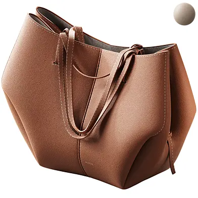 Polene Cyme bag