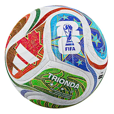 Adidas Trionda Pro FIFA World Cup 2026 Match Ball