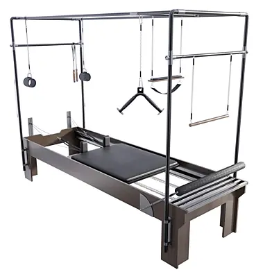 Pilates Reformer Machines
