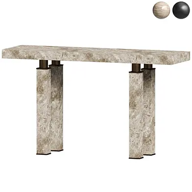 DIONE console