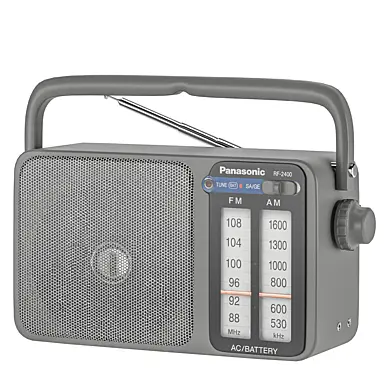 radio 20