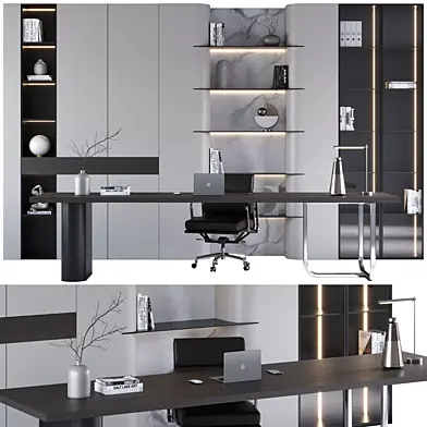 Office Furniture 04