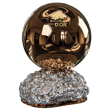 FIFA Ballon DOR