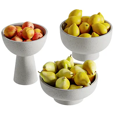 Fruit Platter