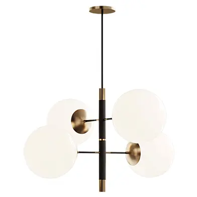 MEREDITH CHANDELIER by Laskasas