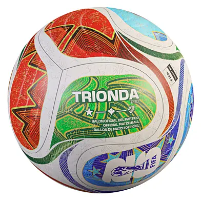 TRIONDA FIFA World Cup 2026