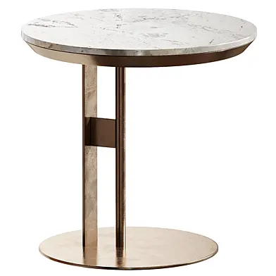 Walmer Side Table