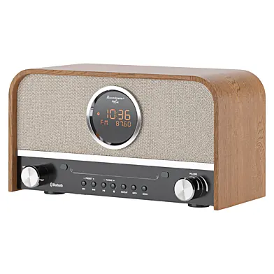 radio 22