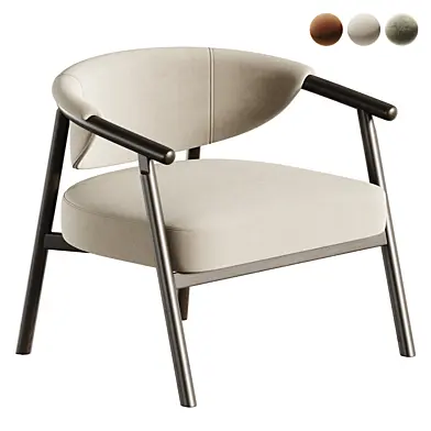 Nur armchair