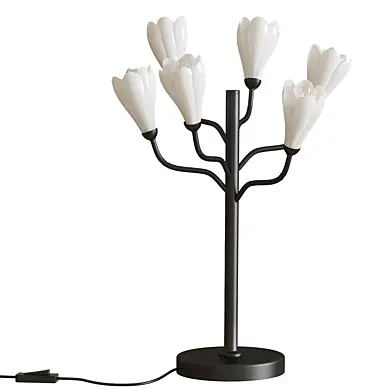 Table Lamp Floralis