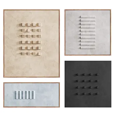 Set of artworks II
