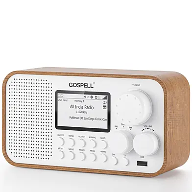 radio 23