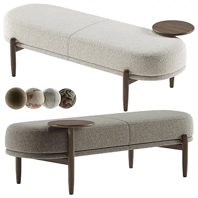SOPRANO Bench