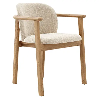 Celle Chair by Fenabel