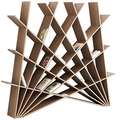 Italcollections CHEFT shelf