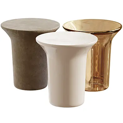 Poliform Reef Coffee Table 03