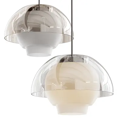 Ergo Pendant Lamp
