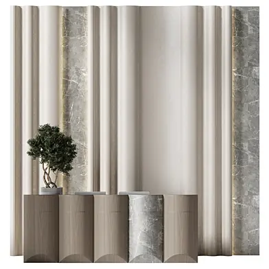 Reception desk 49