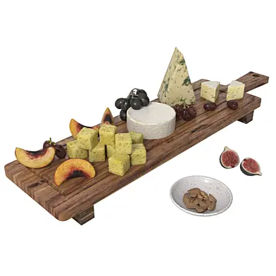 Food set