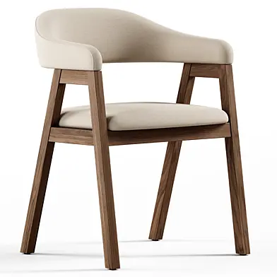 Casual Solutions - Vee silla chair