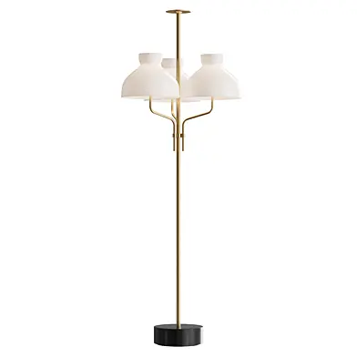Floor Lamp Arenzano Ignazio Gardella